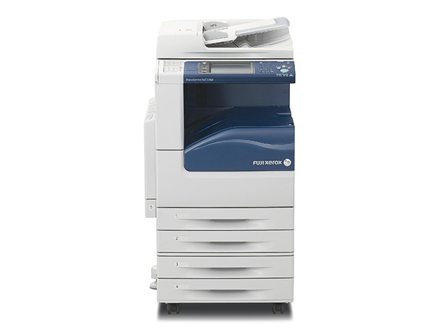 เครื่องถ่ายเอกสาร Fuji Xerox Docucentre-IV C2260